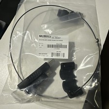 Liberty AV Solutions DL-AR397 Digitalinx Universal HDMI Adapter Ring Display