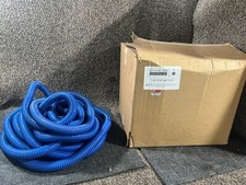Qty 4 Conduit Spilt Cable Tidy Flexible Tube Convoluted 1.25 X 50 Vuf Cvld