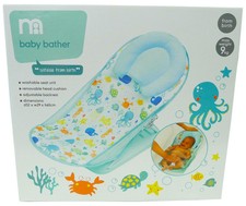 mothercare bath chair