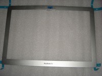 Original Bezel Apple MacBook Air 13.3 GS20016 604-2050-B 604-2957-A 604-1669-A