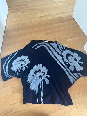 Poncho Oberteil Damen In Größe M Neu Von Kenar