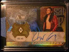 2024 Upper Deck AEW All Elite Wrestling Cards 46