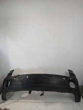 Pare-choc arrière BMW X5