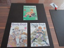 Comics für Erwachsene -Eros Comix - Spunky K...