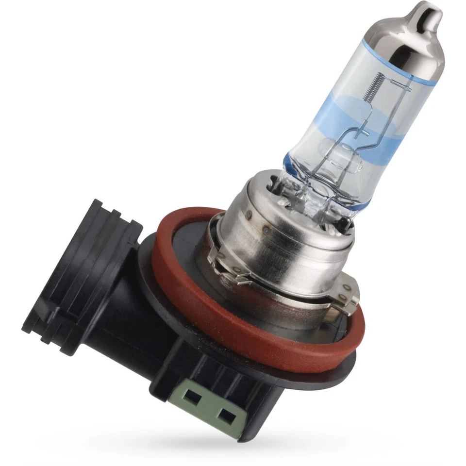 10x Philips X-tremeVision Pro150 H11 Halogen bis zu 150% mehr Licht 55W 12V - Bild 4 von 4