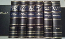 Brockhaus Bibliothek, Weltgeschichte 1997-99 ...