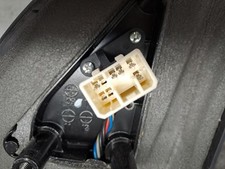 Retroviseur droit (ou coque) Chevrolet AVEO