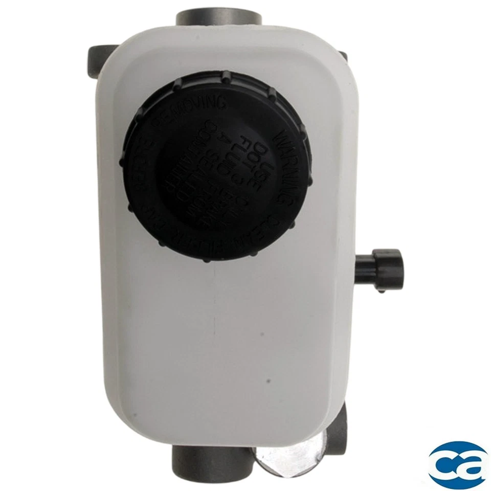 Brake Master 气缸 1 件适用于雪佛兰 Celebrity 89-87,庞蒂亚克 6000 91-87 — 第 2/4 张图片