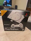 Sony PlayStation Classic Gray Console 3003868
