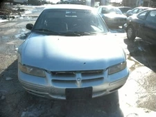 Throttle Body Throttle Valve Assembly 2.4L Fits 98-00 BREEZE 1166796