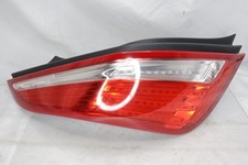 10-15 Jaguar XJ XJL X351 Rear Left Driver Side Tail Light Lamp AW9313405AD OEM