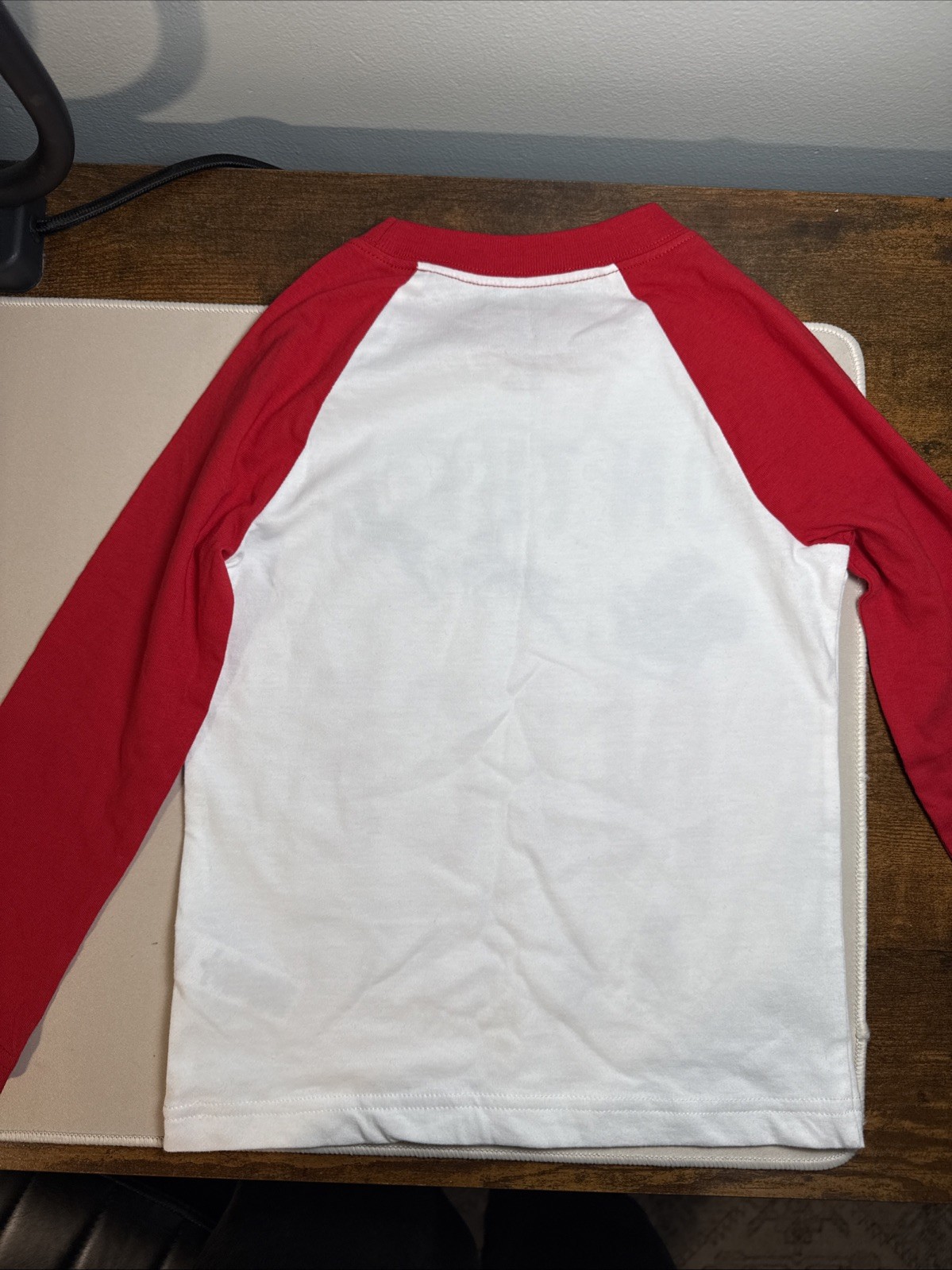 Carter's Christmas Boy T-Shirt -Just One You On The Nice List 3T