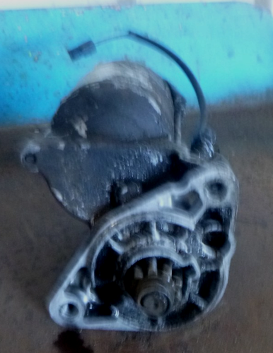 Toyota Hiace 83-89 YH5# YH6# YH7# 2Y 3Y 4Y Starter Motor 28100 72190 - Picture 5 of 6