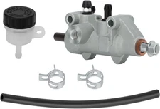 M MATI Rear Brake Master Cylinder for Polaris Hawkeye 300 2006-2009... 