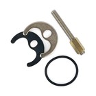 Wärmer System Replacement Monobloc Basin & Sink Mixer Tap Clamp Bracket Kit wi