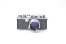 LEOTAX D IV with Simlar 50mm f/1.5