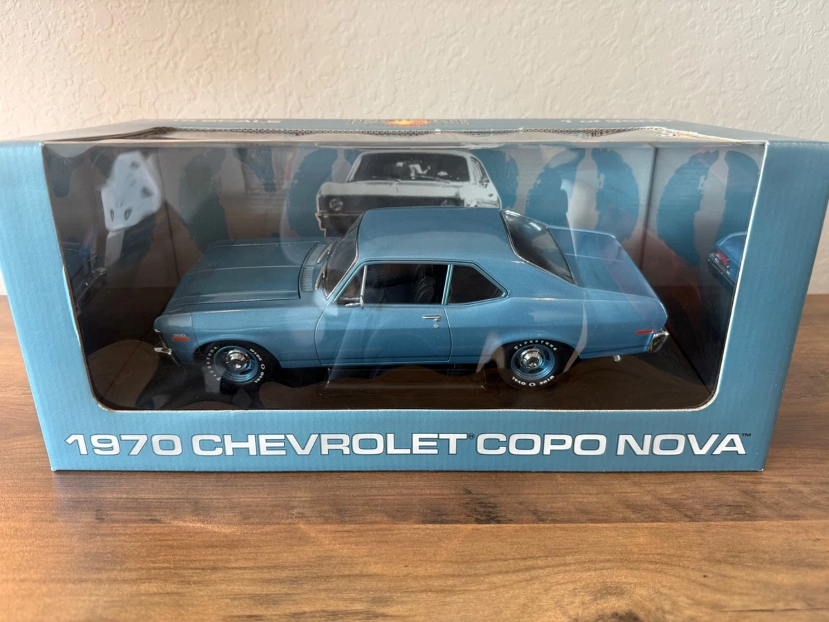1 18 Nova for sale | eBay
