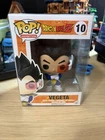Funko Pop! Vinyl: Dragon Ball - Vegeta #10