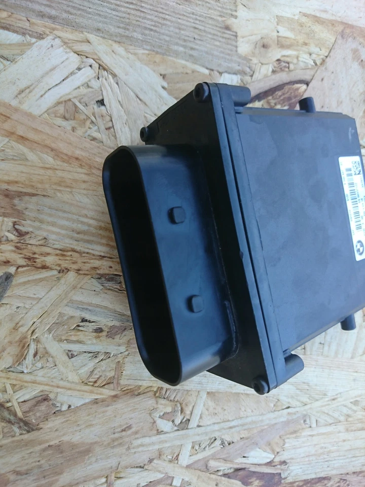 BMW GS 1200 K50 K51 TFT Module 61358735138 - Photo 2/4