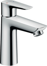 Hansgrohe Talis E110 Basin Mixer with Waste - 71711000 Chrome