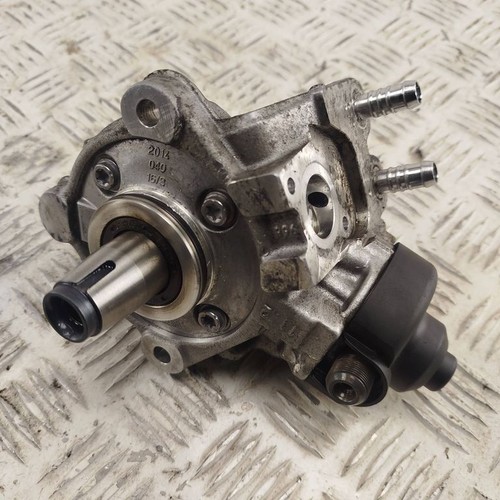 BMW 5 F10 F11 2011 Lichtmaschine 8507625 Diesel 135kW PTM5488