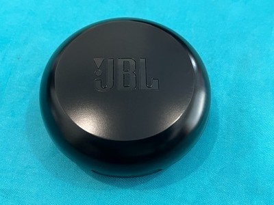 JBL Free X In-Ear Kopfhörer Bluetooth Kabellos Schwarz