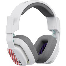 ASTRO A10 Gen 2 Wired Gaming Headset for PlayStation - White /GM1-1509-939-0...