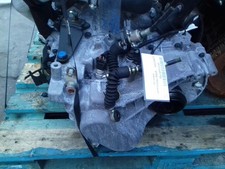 Boite de vitesse Mitsubishi CARISMA