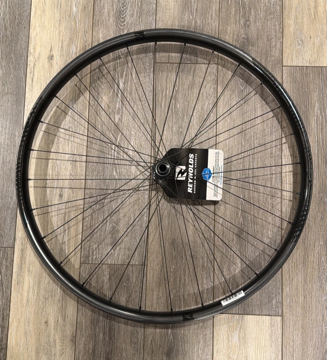 Reynolds Bicycle Wheels & Wheetsets for sale | eBay