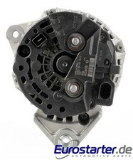 Bosch 0986046260 Alternator - Parts In Motion
