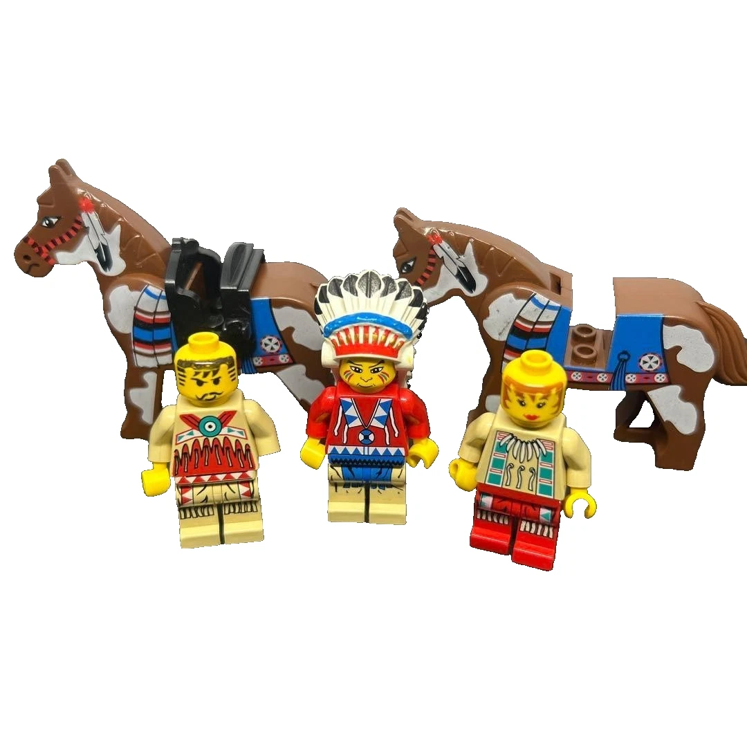 Indian LEGO (R) Building Toys without Packaging for sale | eBay