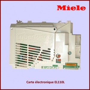 Platine - Module - Carte Electronique pour Aspirateur MIELE