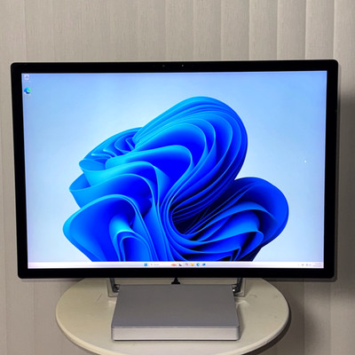 Microsoft Surface Studio 1st Gen 28'' i7-6820HQ  32GB GTX 980M 2TB READ AS IS