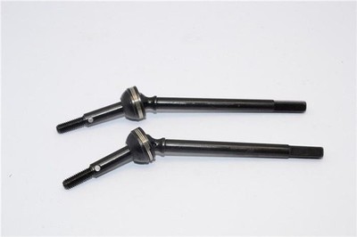 GPM Vaterra K5 Blazer Ascender Stahl CVD Antriebskardan vorn / GPMK5266SFBK