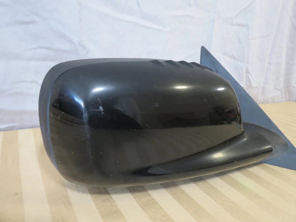 01 02 03 BMW 3-Series CPE CONV POWER Side View Outer Mirror Right PASSENGER OEM - Изображение 2 из 4