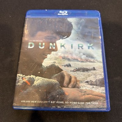 Dunkirk (Blu-ray)