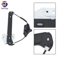 Elektrischer Fensterheber FüR Audi A3 8V Sportback Limo Ohne Motor Hinten Links