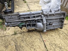 Sierra Cosworth RS500 TRW 2wd Gearbox Borg Warner T5  WC Perfect condition 
