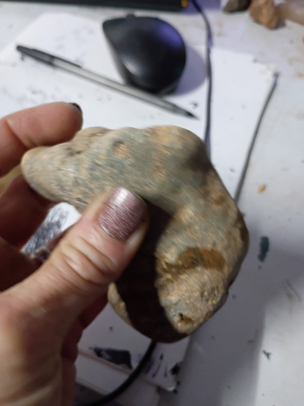 Artifact