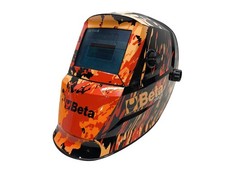 Auto-Darkening Welding Helmet LCD Beta 7042LCD B-Stock