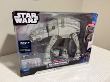 Star Wars Micro Galaxy Squadron AT-AT Walker Jazwares  0089