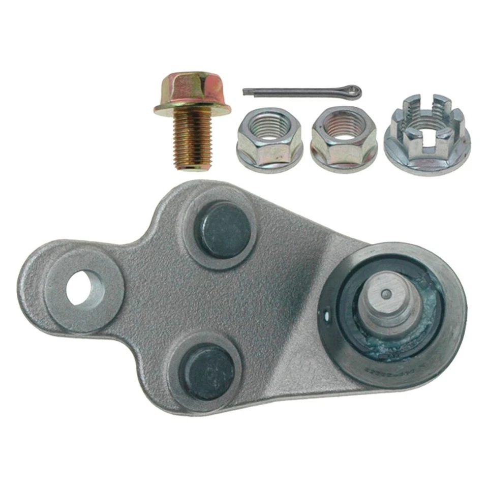 Rótula lado del conductor ACDelco original para Toyota Avalon 2005-2018 | acero Foto 2 de 4