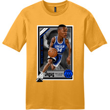 NEW Art Society x SWOD JESUS SHUTTLESWORTH TOON Tee Shirt GOLD S-4XL MADE IN USA