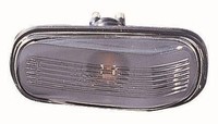 Original Abakus Blinkleuchte 772-1401N-UE-C FüR Saab