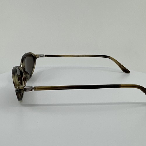 Neu Vintage GUCCI 2460 SONNENBRILLE GG 2460 C. 2CM Havanna 48-15-140mm Made Italy - Bild 12 von 14