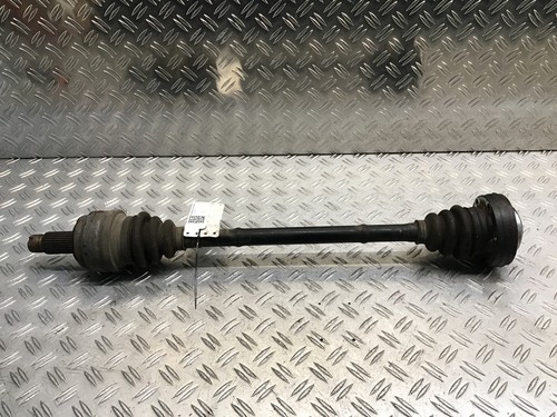 Antriebswelle BMW 1er (E81) 116i 90kW 122PS hinten rechts  MOTORSCHADEN !!!!!!