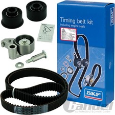 SKF ZAHNRIEMEN-SATZ für FORD PROBE II MAZDA 323 F V MX-3 MX-6 XEDOS 6/9 V6