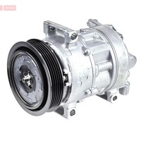 Denso Kompressor Klimaanlage DCP50314 FüR Verso Toyota Auris Avensis WAR20_