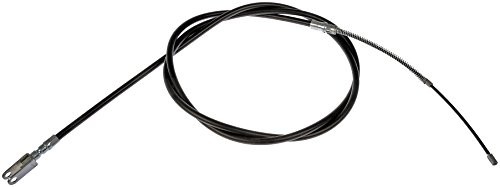 Dorman First Stop Parking Brake Cable P N C95025 - Picture 4 of 8