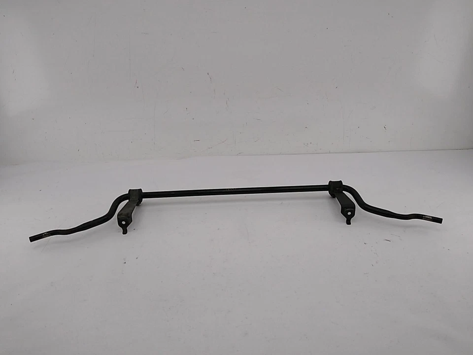 Barra estabilizadora delantera Mercedes SLK230 R170 compatible con 1997 1998 1999 2000 97 98 99 Foto 2 de 4
